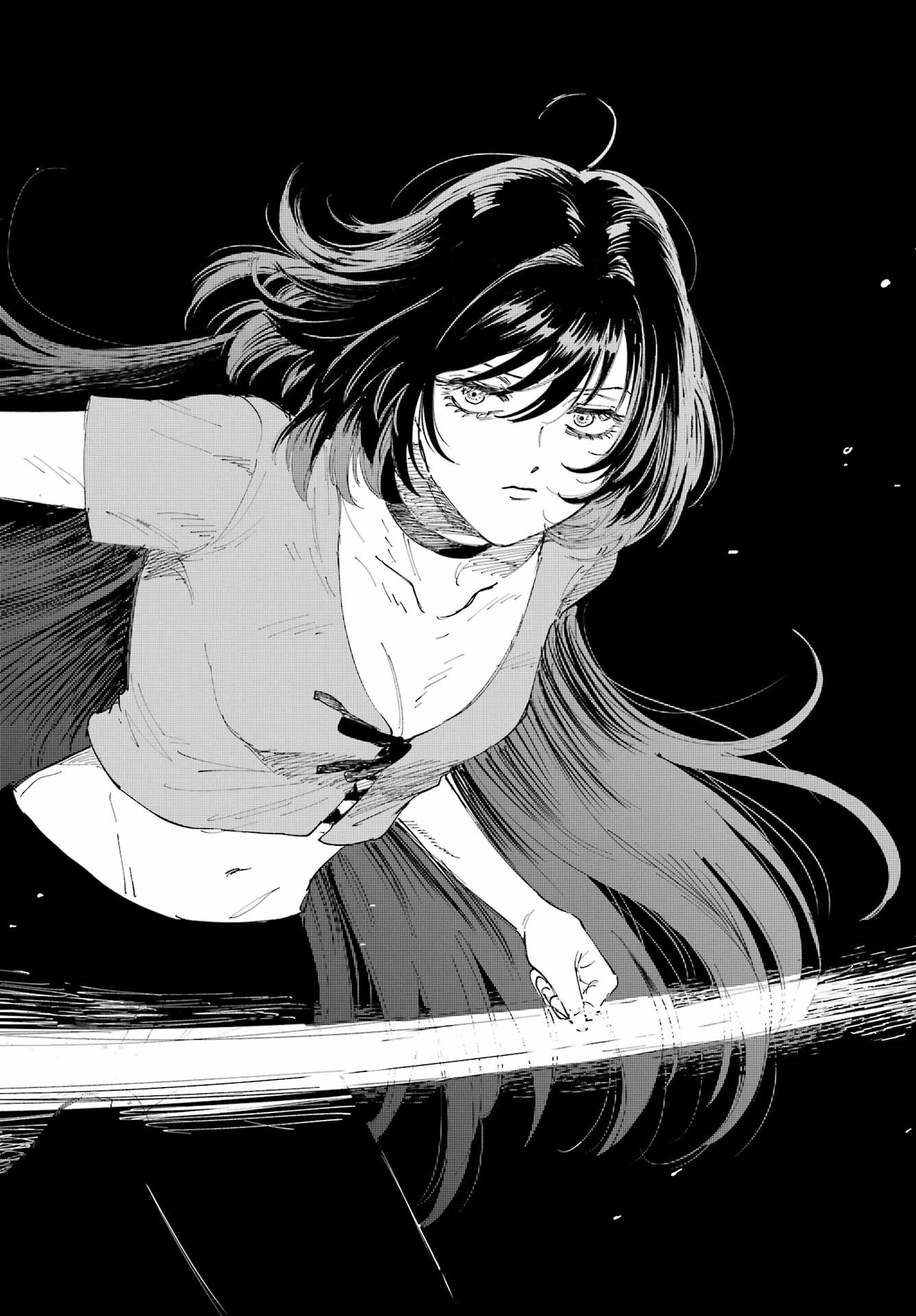 Boku to Mimosa no 75-nichi Chapter 1 page 58 - nihonkuni.com