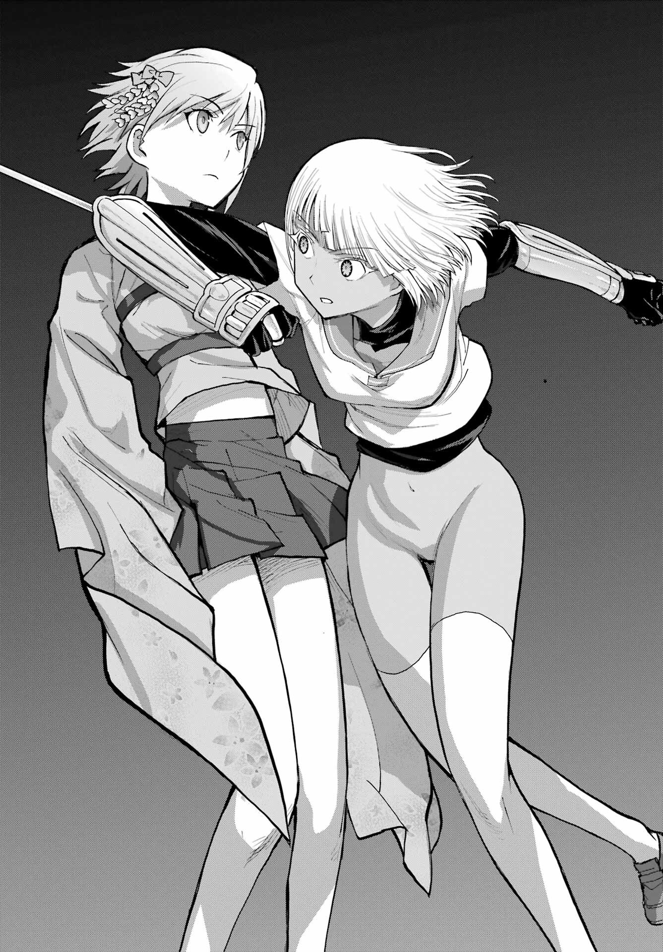 BLATTODEA Chapter 27 - Page 6