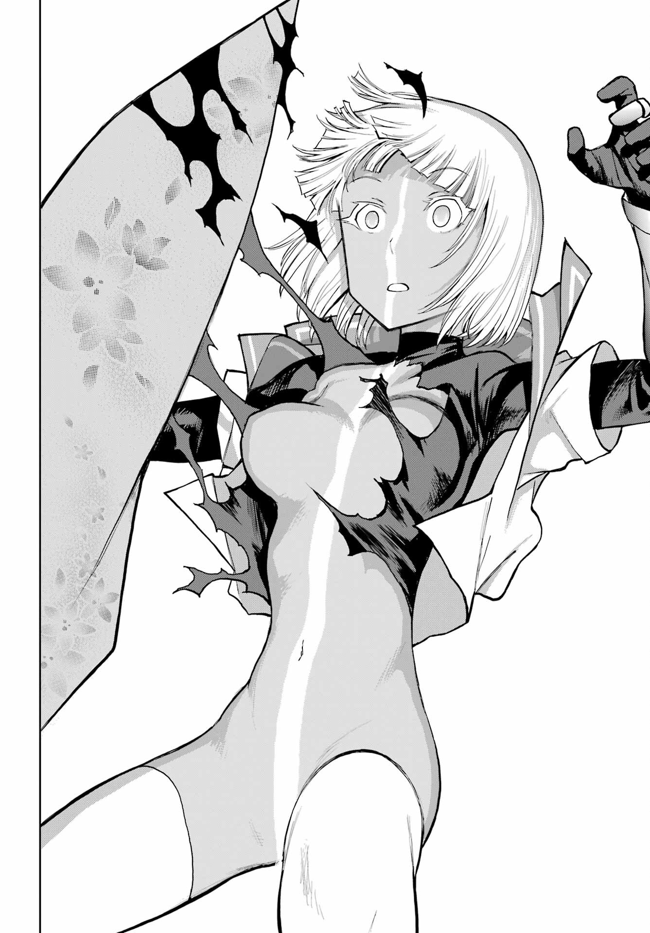 BLATTODEA Chapter 27 - Page 10