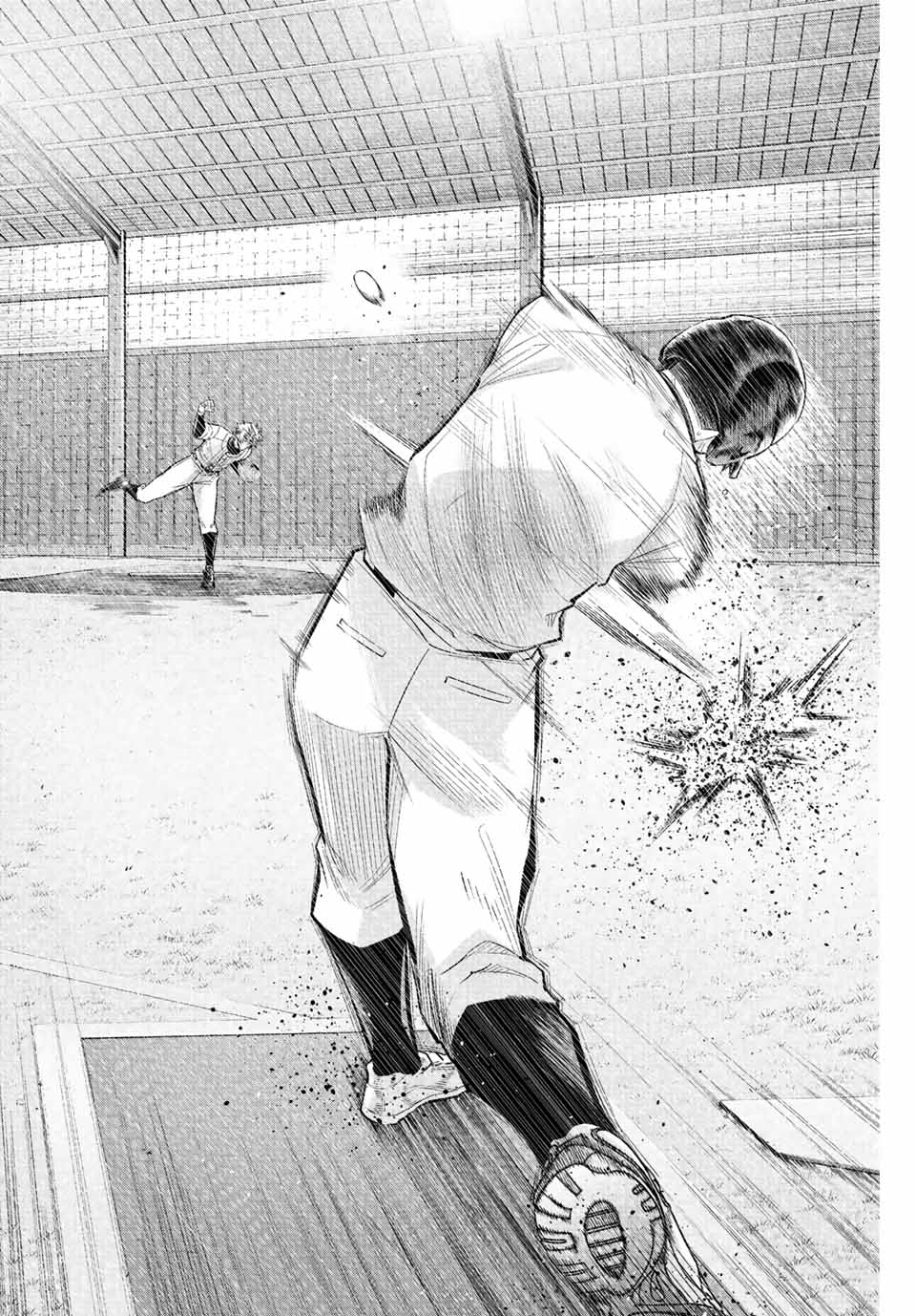 Read IRREGULARS Chapter 64 [High Quality / Full] - Page 12 - nicomanga.com