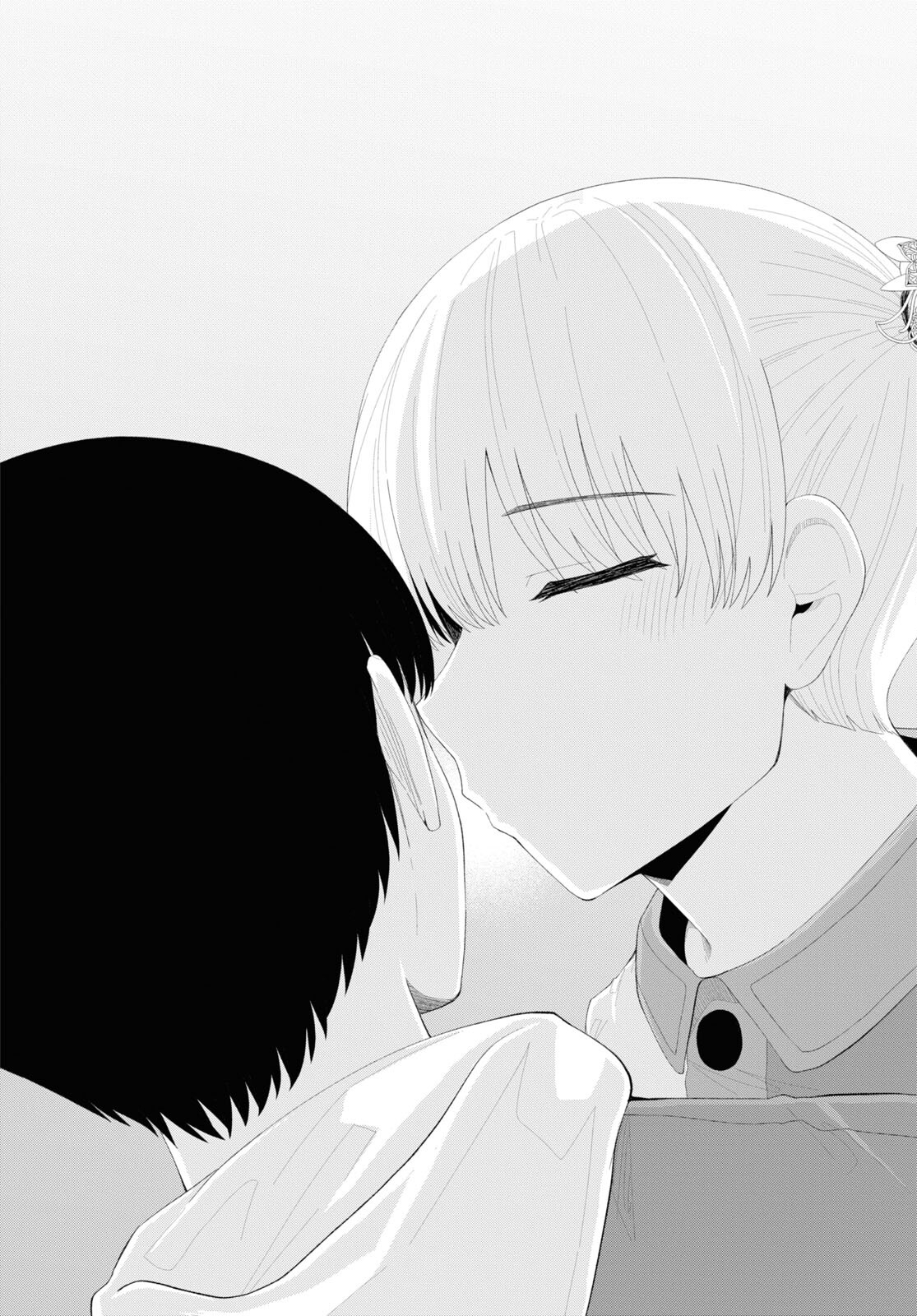 Oshi no Idol ga Tonari no Heya ni Hikkoshite Kita Chap 53 - Pic 4
