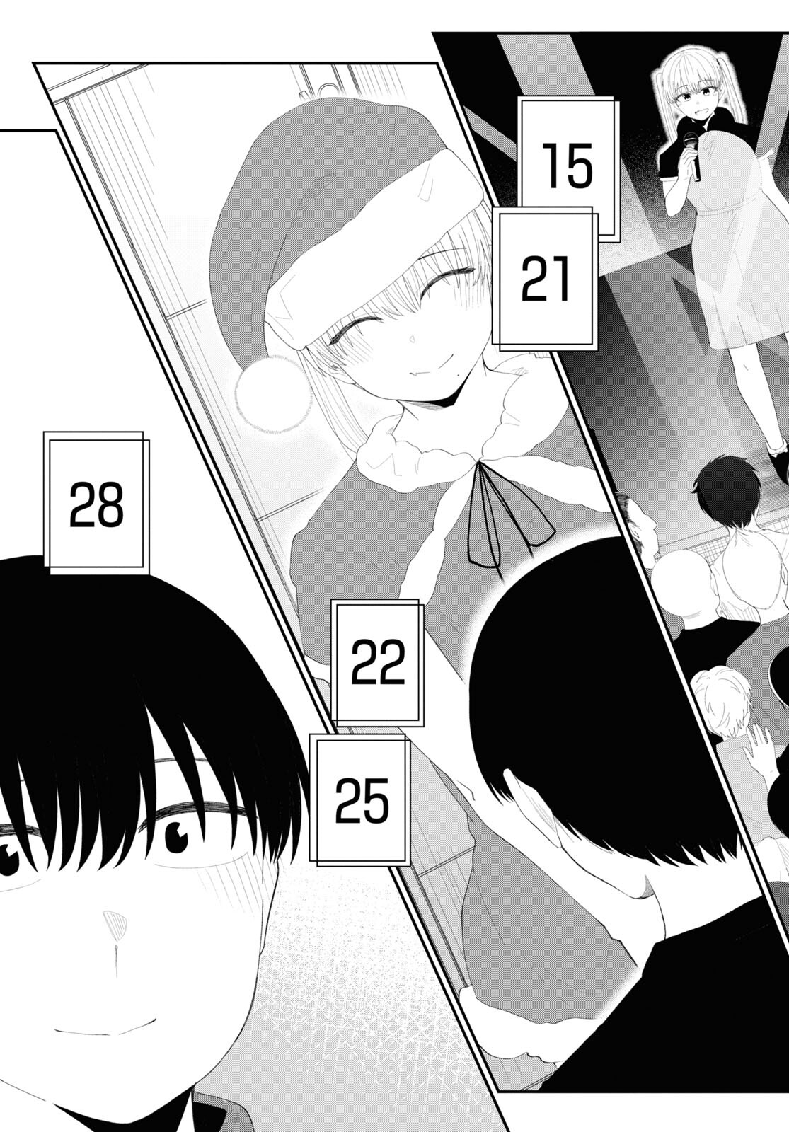 Oshi no Idol ga Tonari no Heya ni Hikkoshite Kita Chap 53 - Pic 11