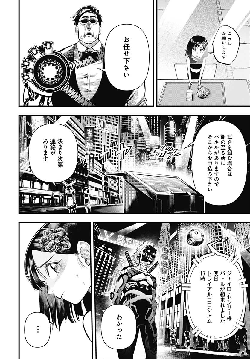 Re:Modeling R Chapter 4 page 8 - nihonkuni.com