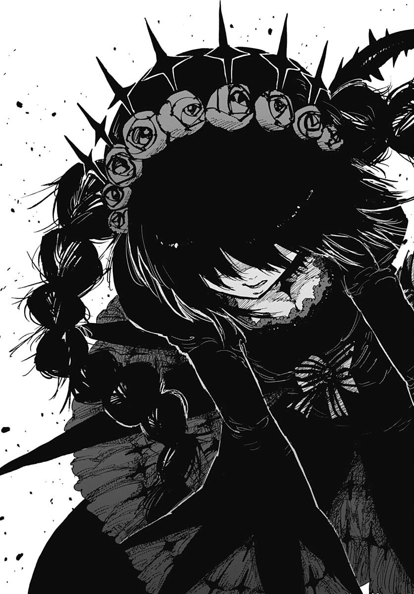 Suicide Girl  Chap 29 - Pic 41