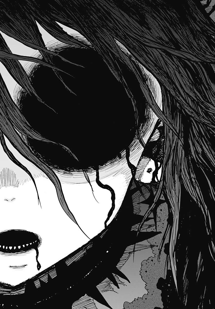 Suicide Girl  Chap 29 - Pic 42