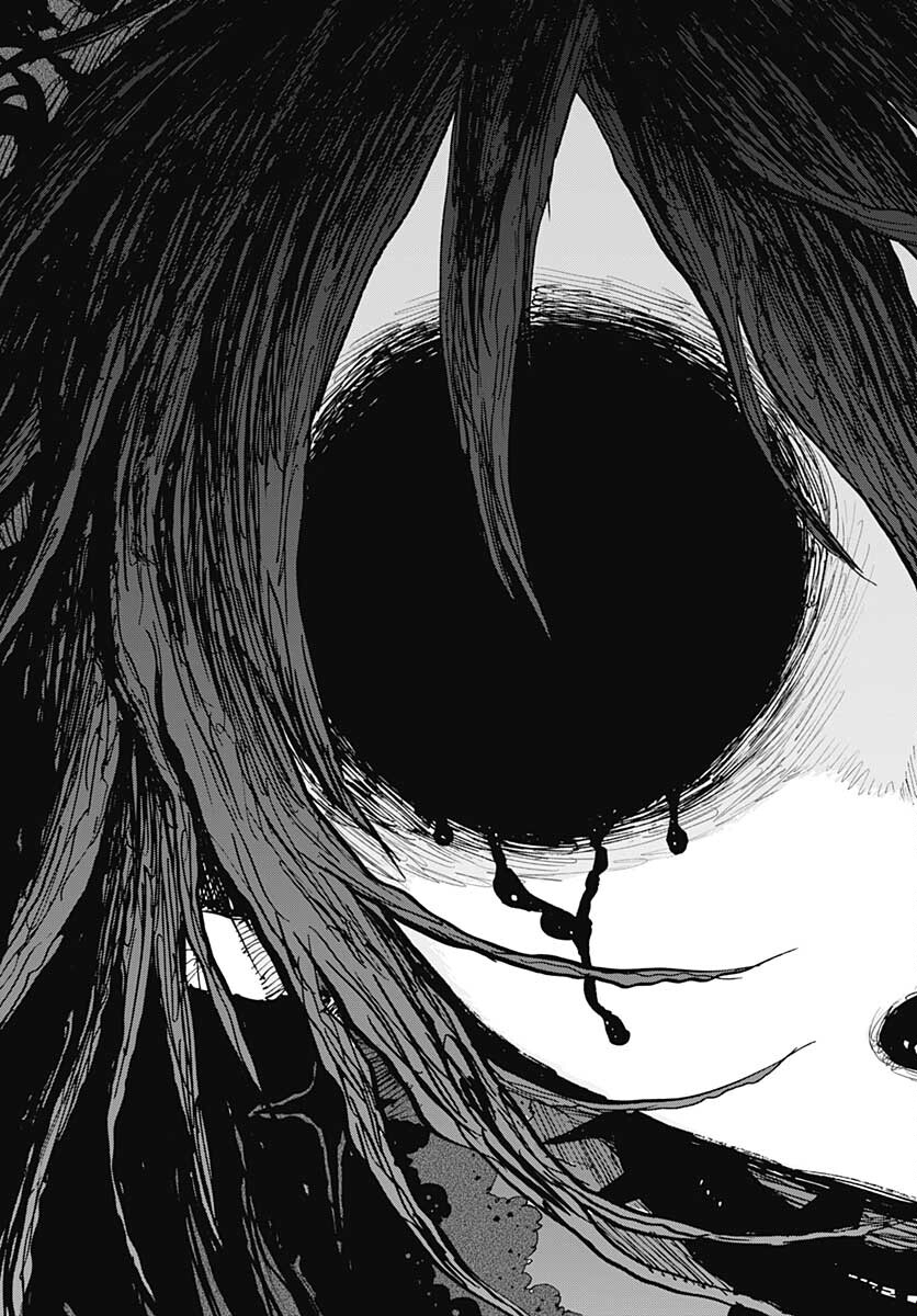 Suicide Girl  Chap 29 - Pic 43