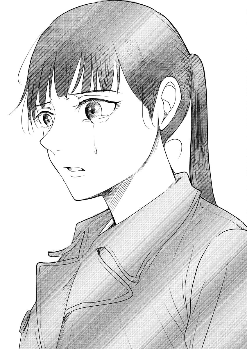 Kirigiri Hotaru no Kirai na Tabemono Chap 22 - Pic 19