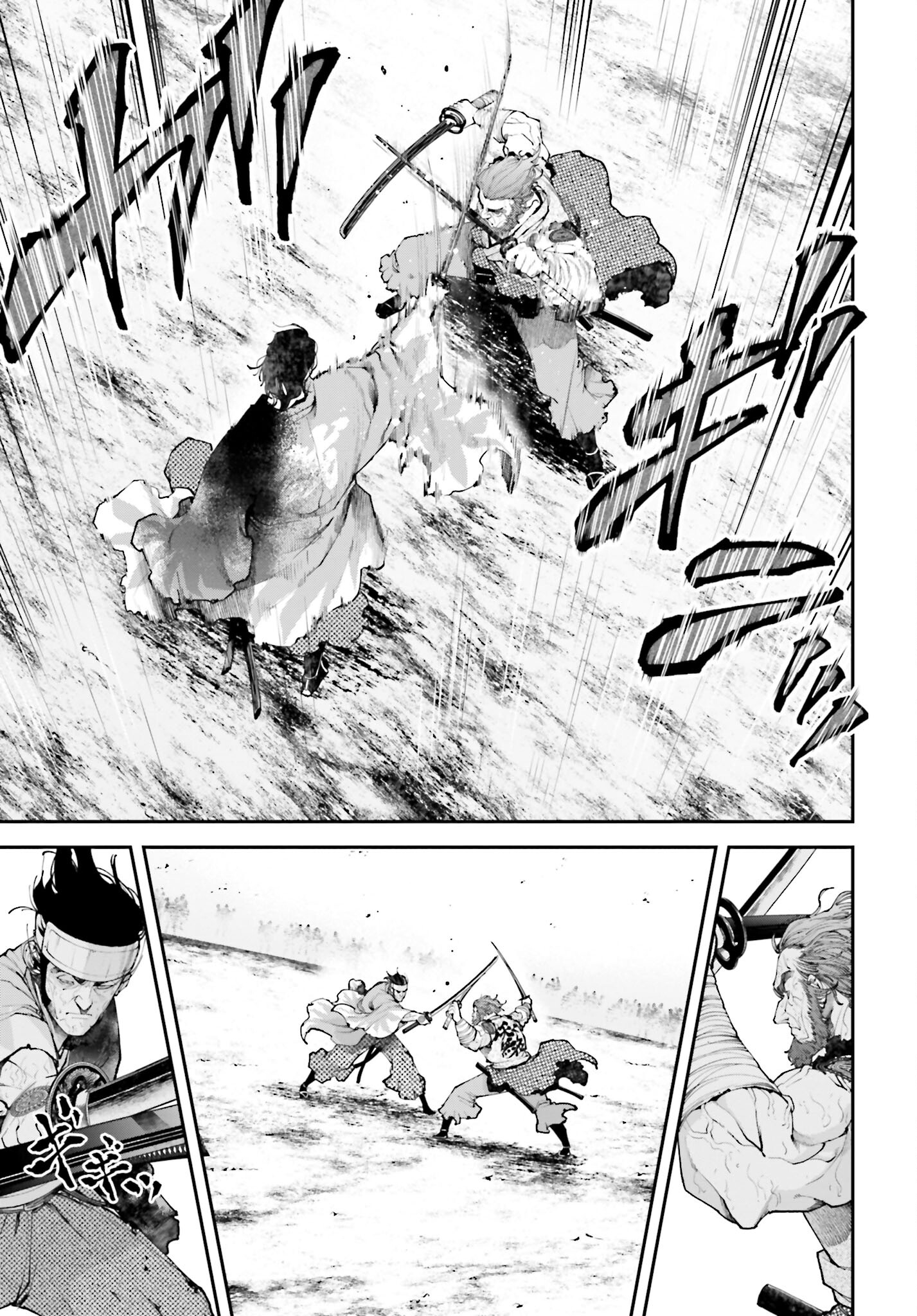 Tengen Hero Wars Chapter 9 page 29 - nihonkuni.com