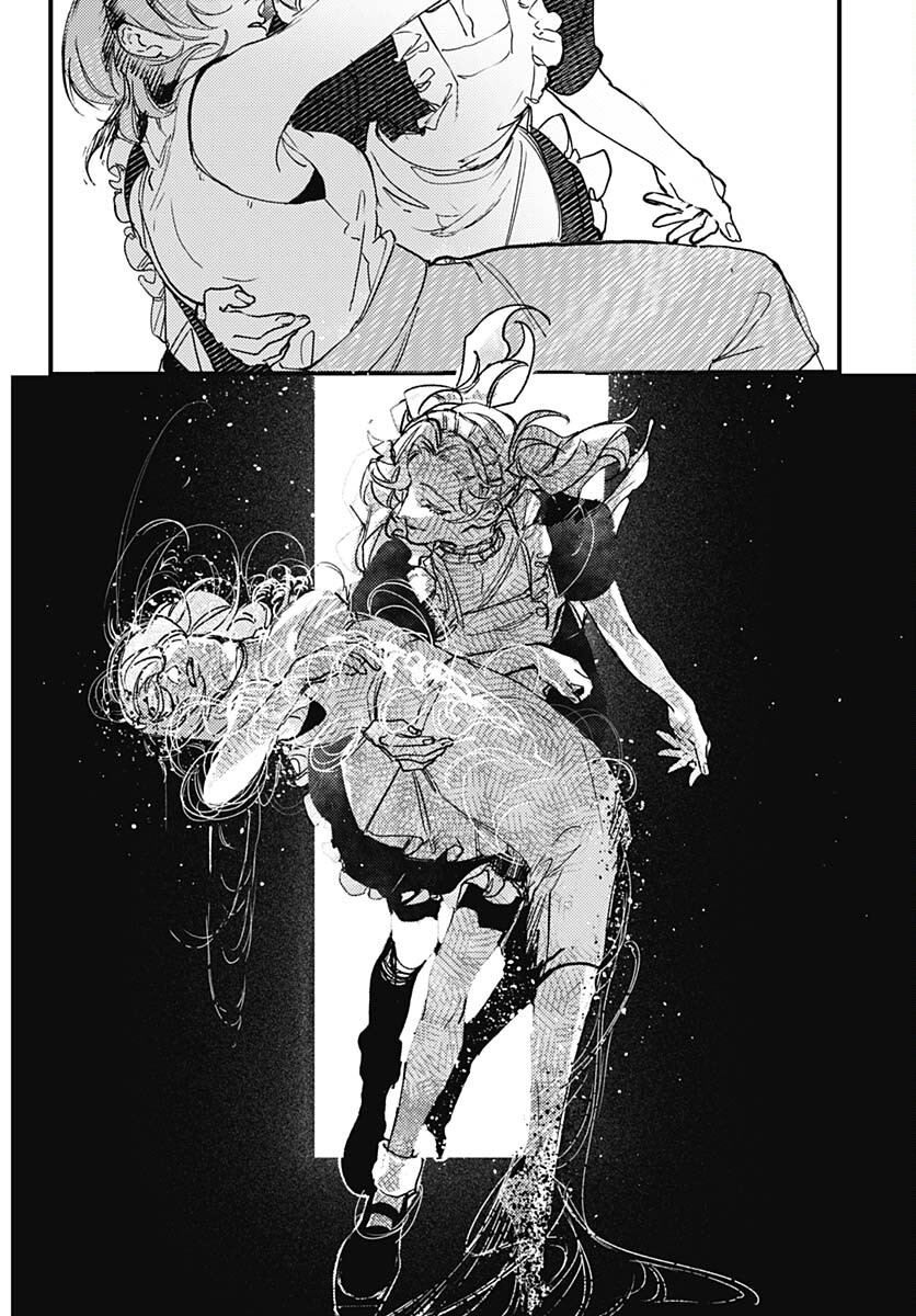 Shepherd House Hotel Chapter 1 page 29 - nihonkuni.com