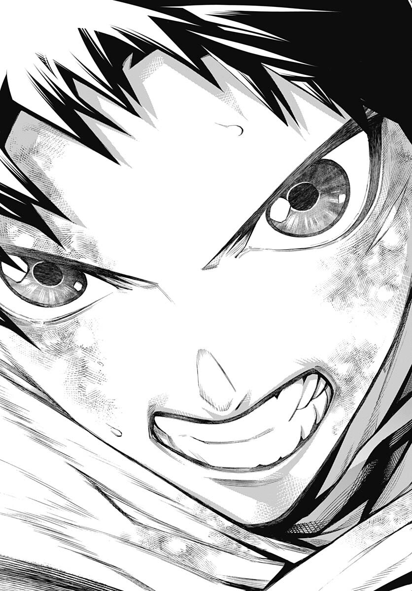 Mononogatari  Chap 93 - Pic 23