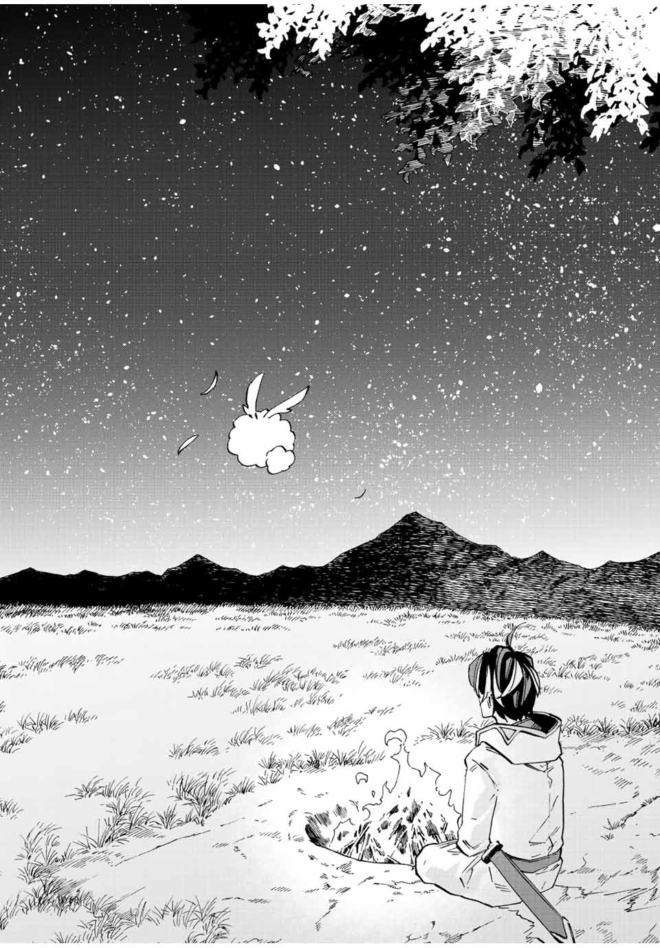 Read ISEKAI WALKING Chapter 13 [High Quality / Full] - Page 14 - nicomanga.com