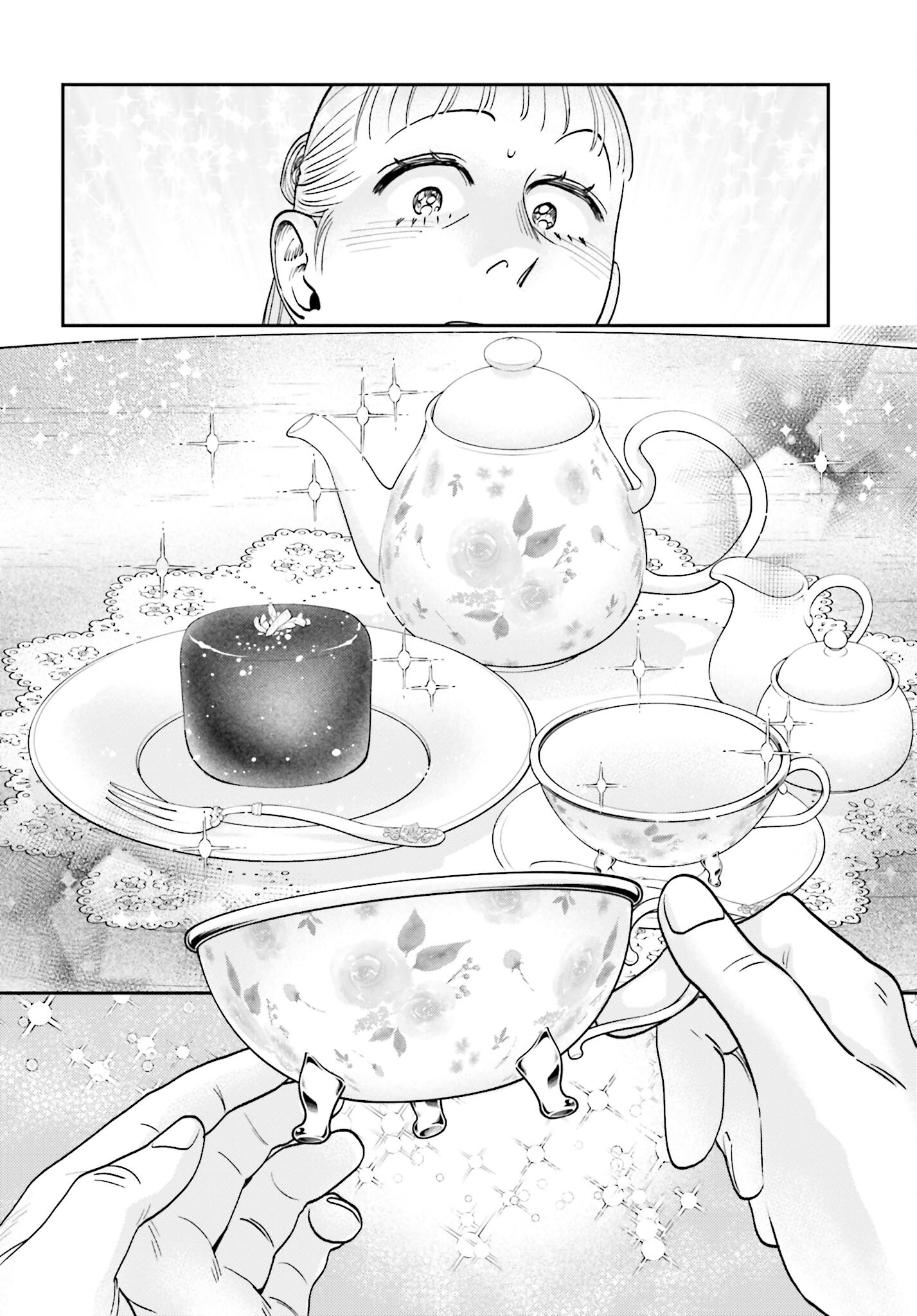 Neko to Shinshi no Tea Room Chapter 2 page 24 - nihonkuni.com