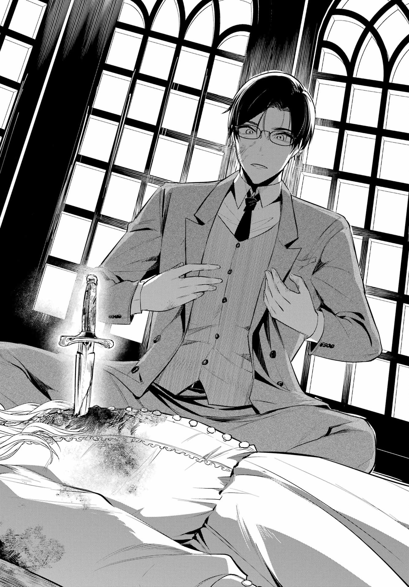 Soshite Akuma wa Seigi wo Kataru Chapter 1 page 56 - nihonkuni.com