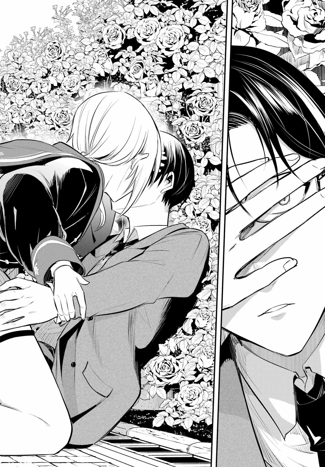 Soshite Akuma wa Seigi wo Kataru Chapter 1 page 66 - nihonkuni.com