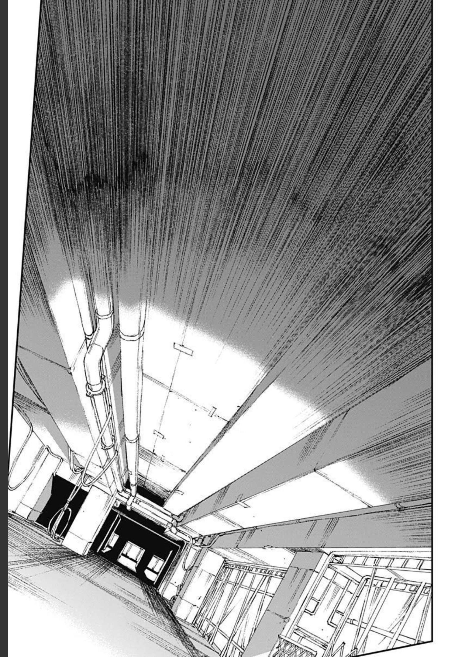 JoJo no Kimyou na Bouken: Crazy Diamond no Akuryouteki Shitsuren Chapter 11 page 22 - nihonkuni.com