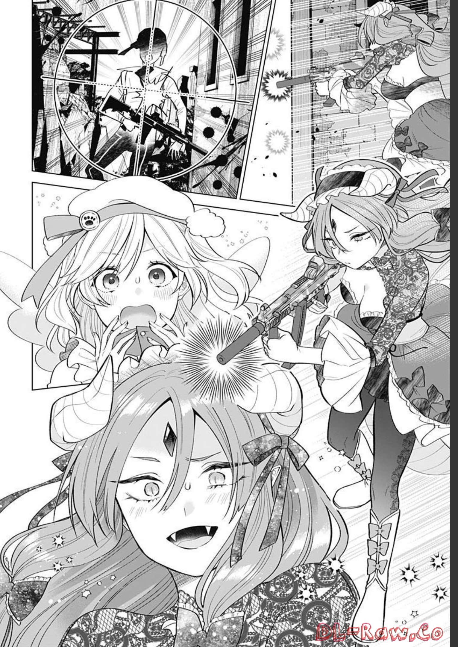 VTuber wa Mama Naranai! Chapter 13 page 18 - nihonkuni.com