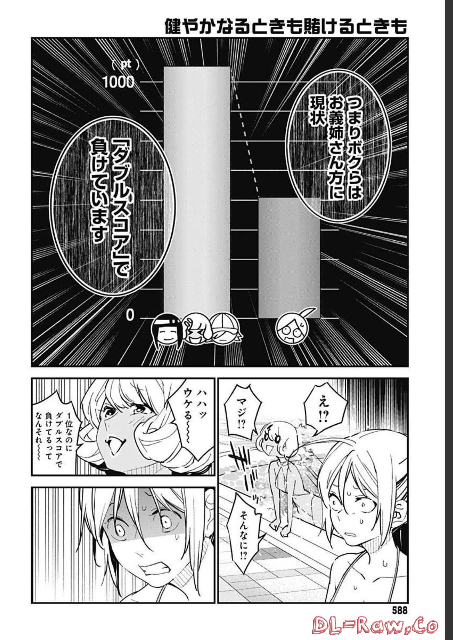 Sukoyaka naru Toki mo Kakeru Toki mo Chapter 8.2 page 14 - nihonkuni.com