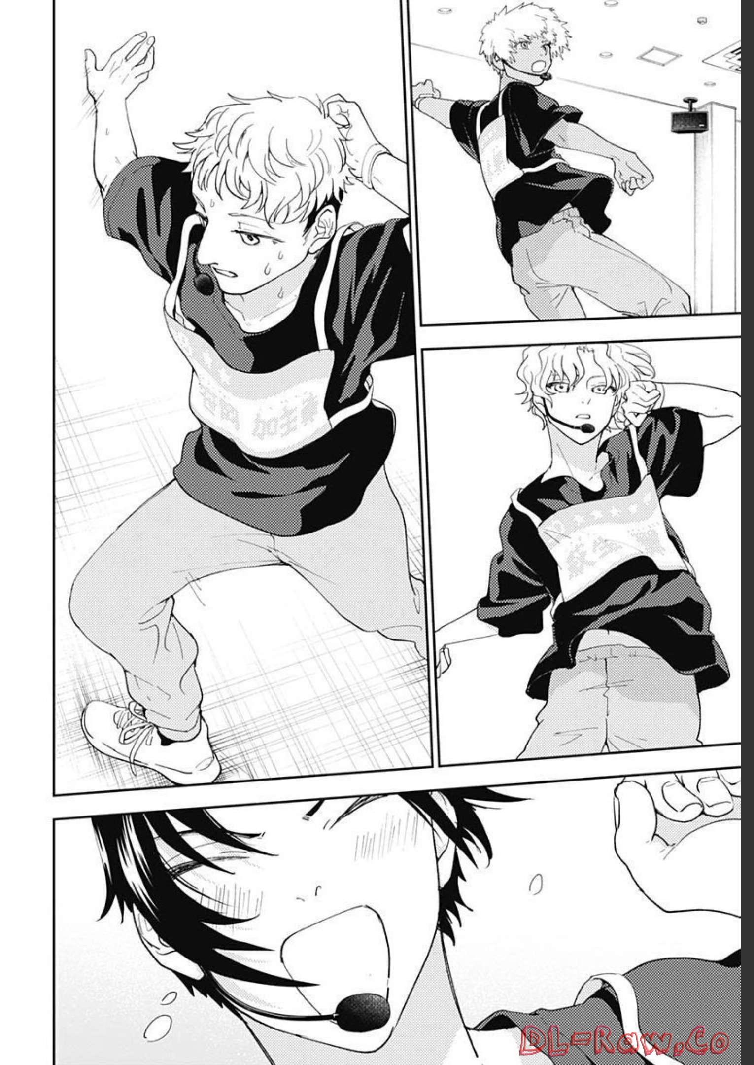 Soko de Hoshikuzu Miagetero Chapter 13 page 4 - nihonkuni.com
