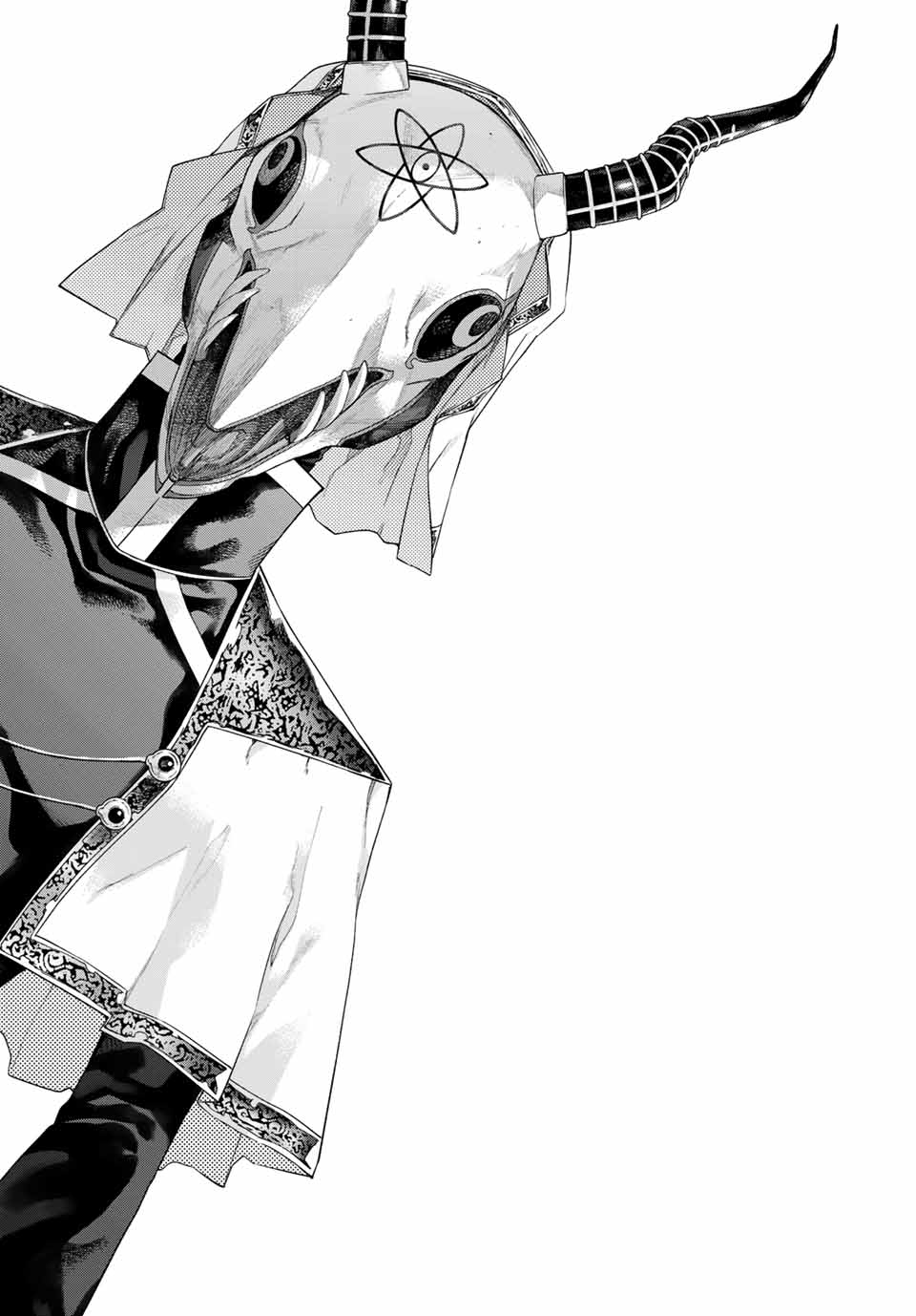 MAGUS OF THE LIBRARY - RAW Chap 34.2 - Pic 10