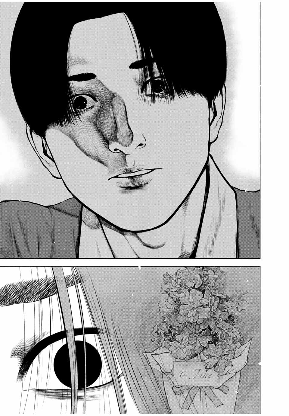 Read FURITSUMORE KODOKU NA SHI YO Chapter 33 [High Quality / Full] - Page 15 - nicomanga.net