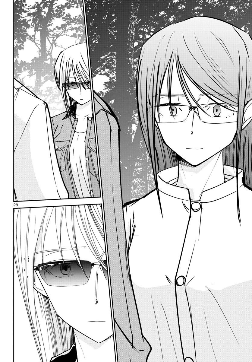 Life Maker Chapter 24 page 28 - nihonkuni.com