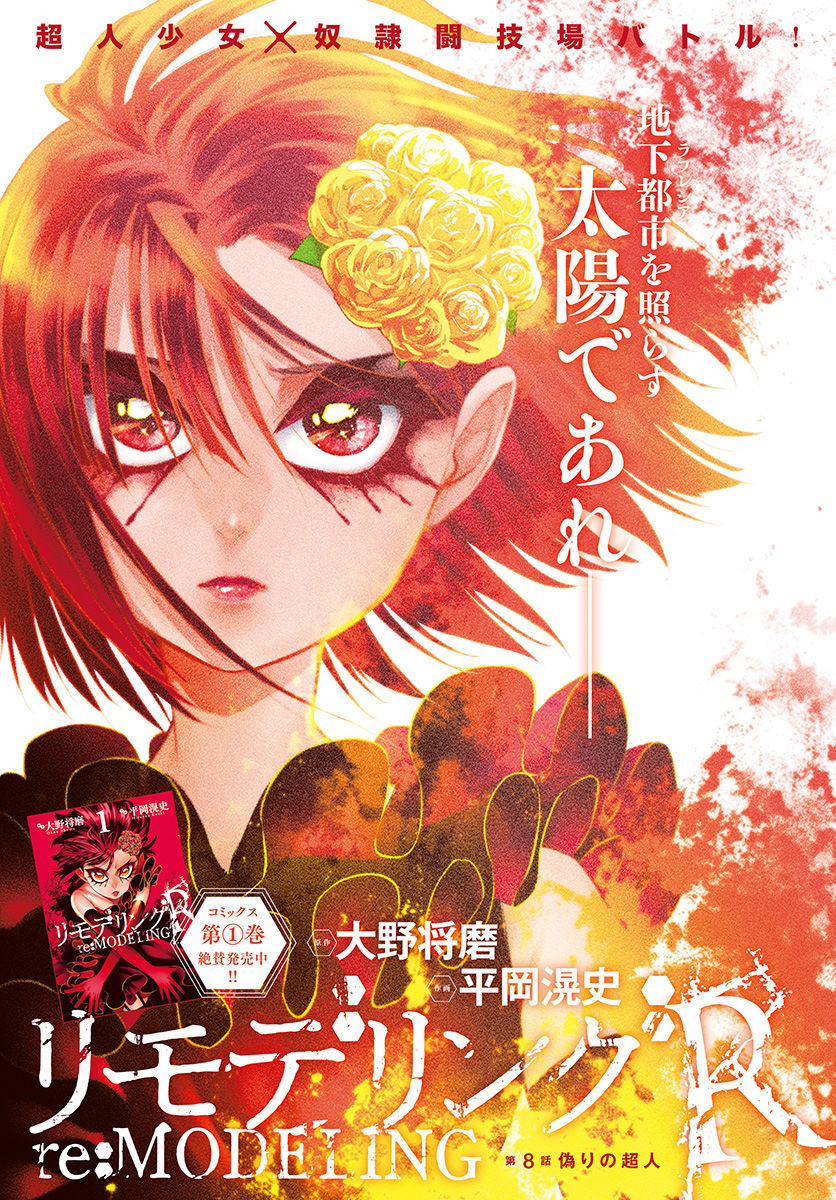 Re:Modeling R Chapter 8 page 1 - nihonkuni.com