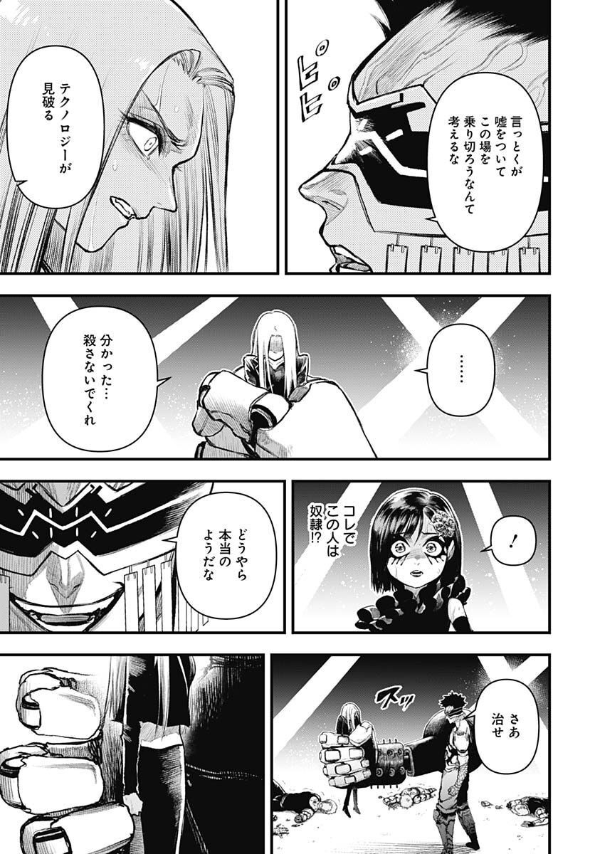 Re:Modeling R Chapter 9 page 5 - nihonkuni.com