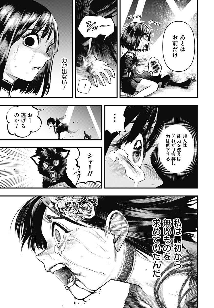 Re:Modeling R Chapter 9 page 21 - nihonkuni.com