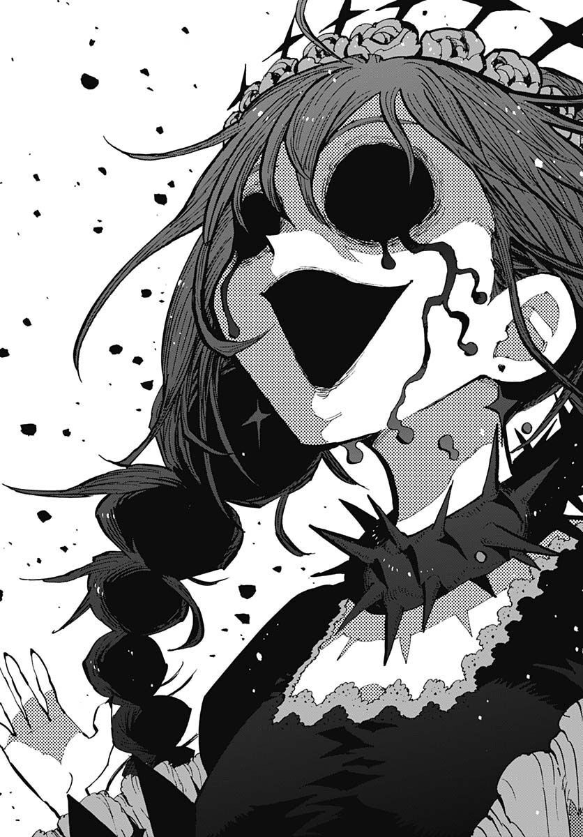 Suicide Girl  Chap 30 - Pic 7