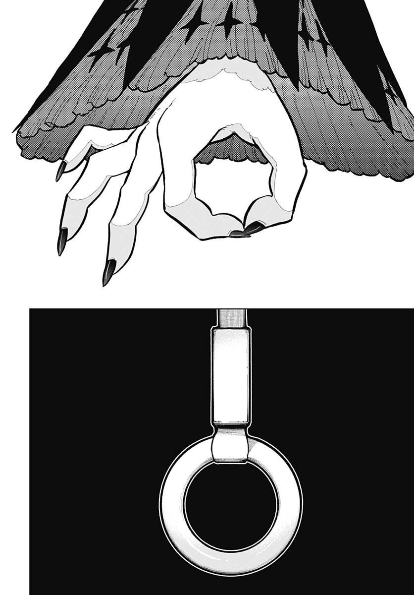 Suicide Girl  Chap 30 - Pic 28