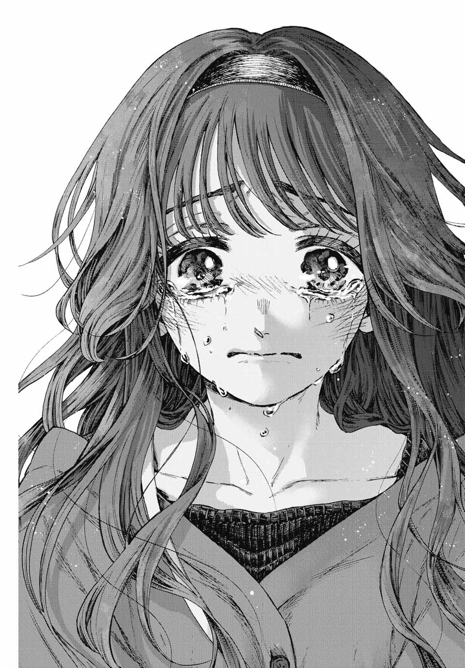 Read KAORU HANA WA RIN TO SAKU Chapter 64 [High Quality / Full] - Page 21 - nicomanga.net