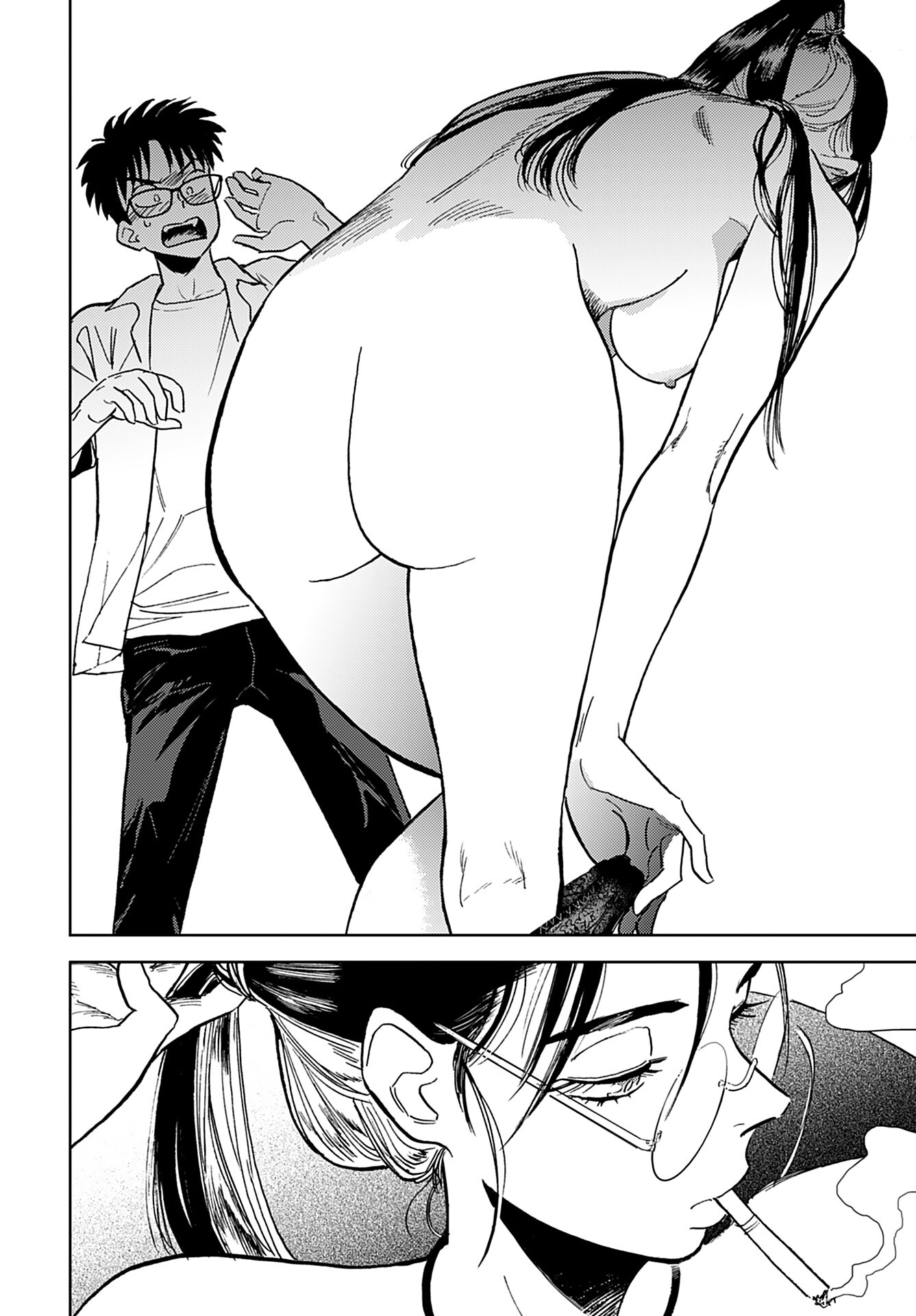 Alabaster no Kisetsu Chapter 9 page 20 - nihonkuni.com