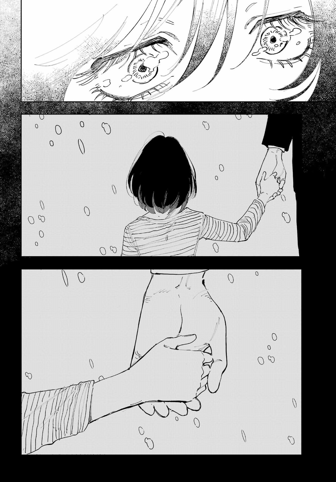 Boku to Mimosa no 75-nichi Chapter 3 page 14 - nihonkuni.com