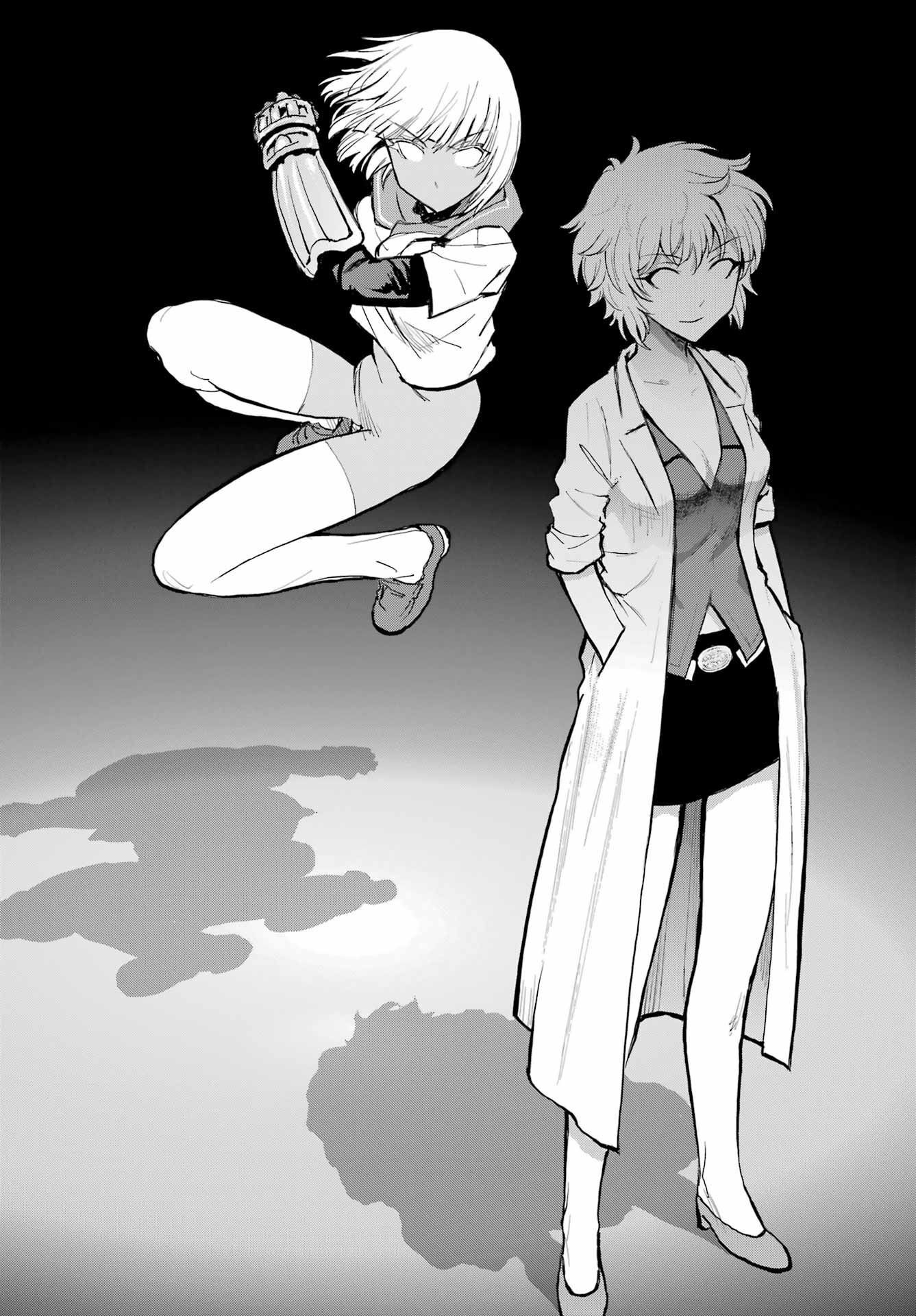 BLATTODEA Chapter 28 - Page 6