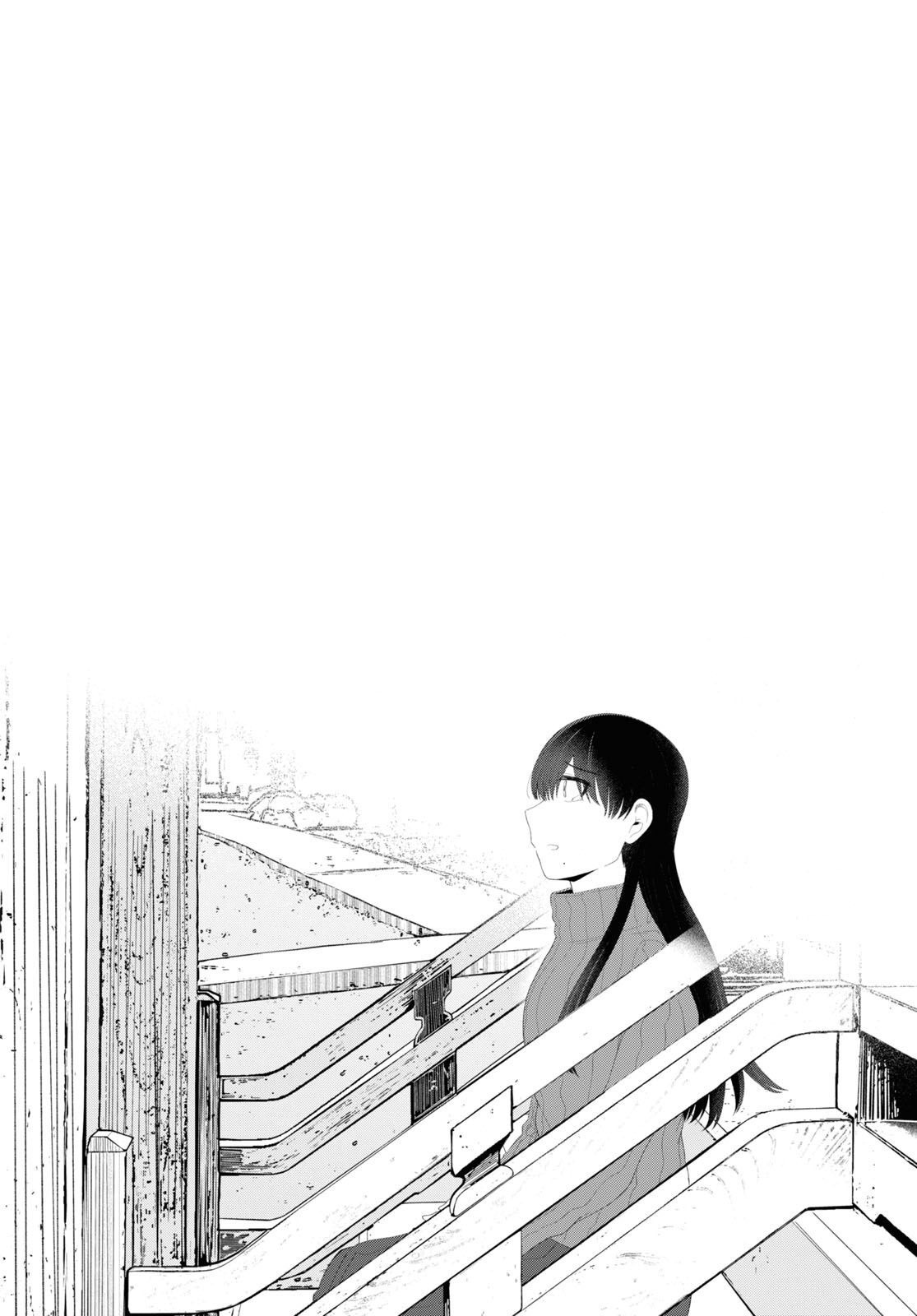 Oshi no Idol ga Tonari no Heya ni Hikkoshite Kita Chap 55 - Pic 8