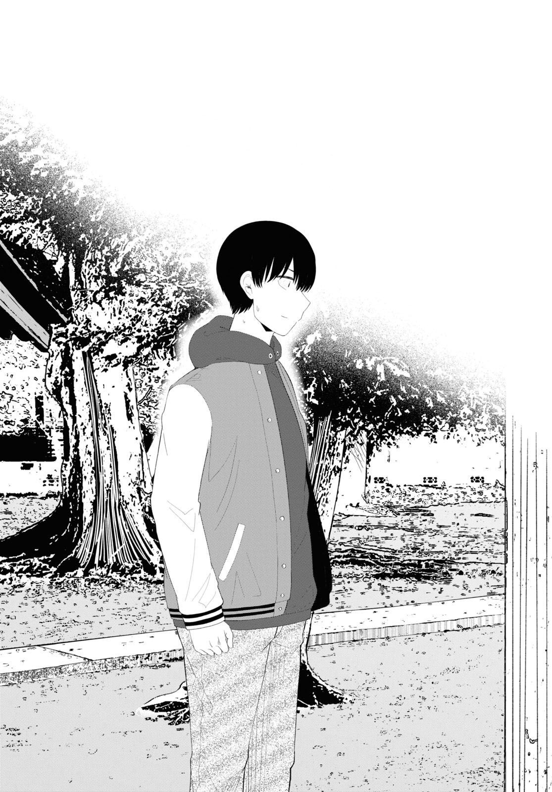 Oshi no Idol ga Tonari no Heya ni Hikkoshite Kita Chap 55 - Pic 9