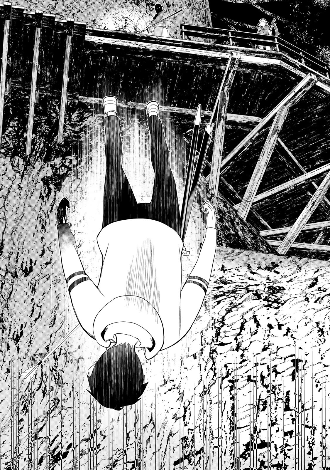 Read JIKAN TEISHI YUUSHA - YOMEI 3-KA NO SETTEI JA SEKAI O SUKUU NI WA MIJIKA SUGIRU Chapter 36.2 [High Quality / Full] - Page 19 - nicomanga.net