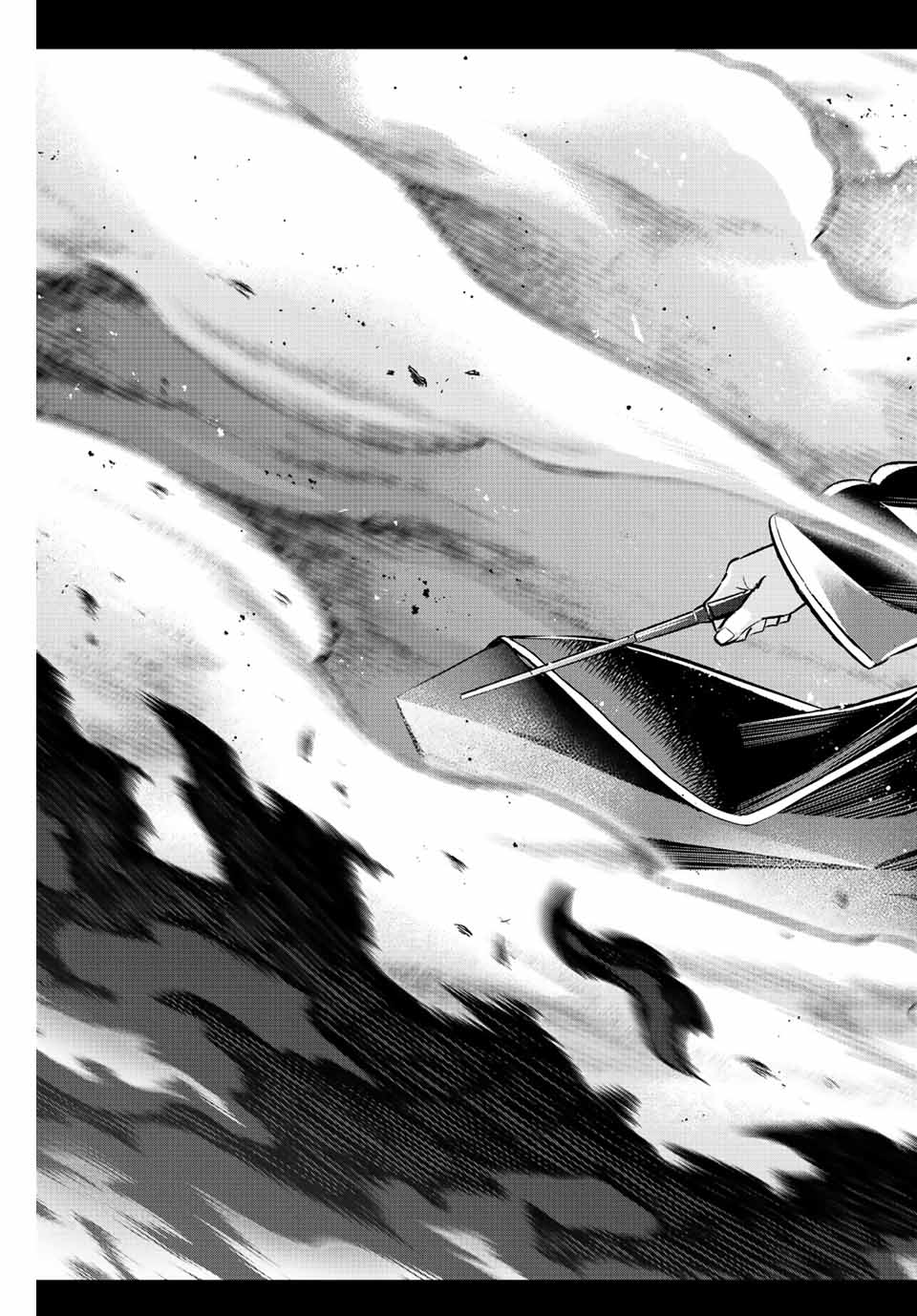 KURONEKO TO MAJOU NO KYOUSHITSU Chapter 30 page 15 - nihonkuni.com
