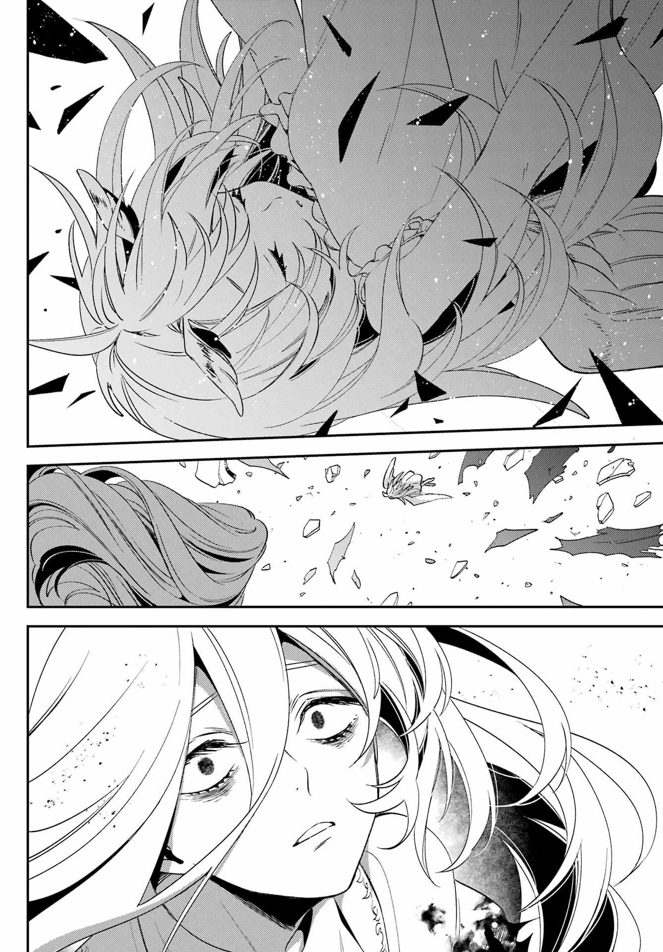 Kinsou no Vermeil ~Gakeppuchi Majutshi wa Saikyou no Yakusai to Mahou Sekai wo Tsukisusumu~ Chap 27 - Pic 5