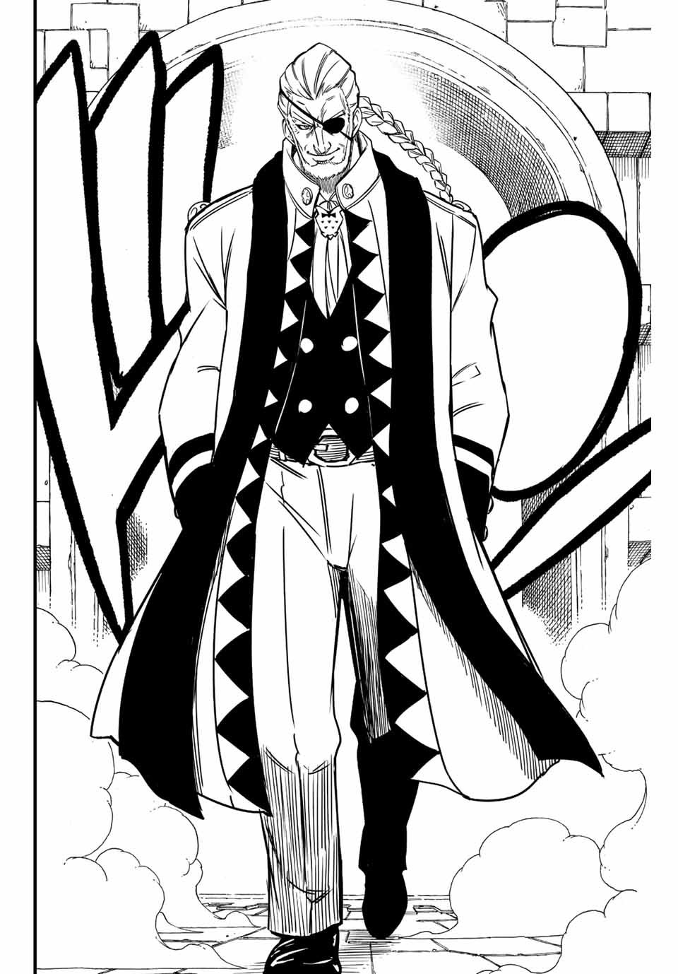 FAIRY TAIL: 100 YEARS QUEST - RAW Chapter 130 page 18 - nihonkuni.com