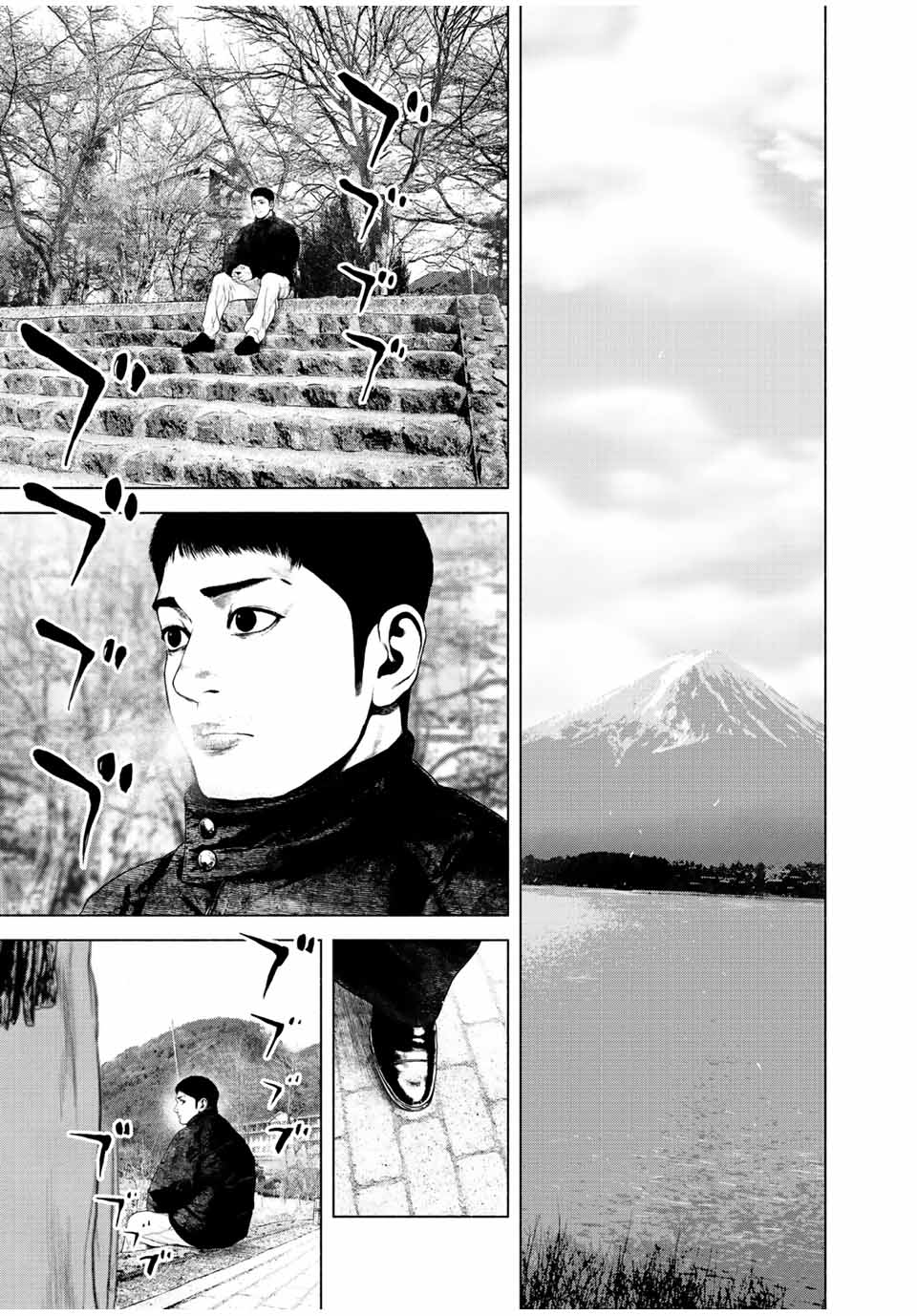 Read FURITSUMORE KODOKU NA SHI YO Chapter 35 [High Quality / Full] - Page 11 - nicomanga.net