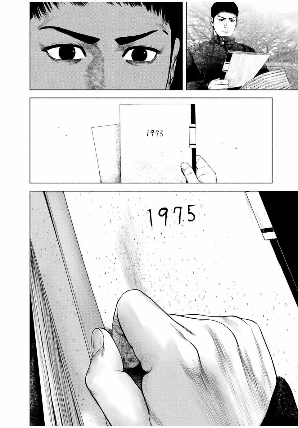 Read FURITSUMORE KODOKU NA SHI YO Chapter 35 [High Quality / Full] - Page 24 - nicomanga.net