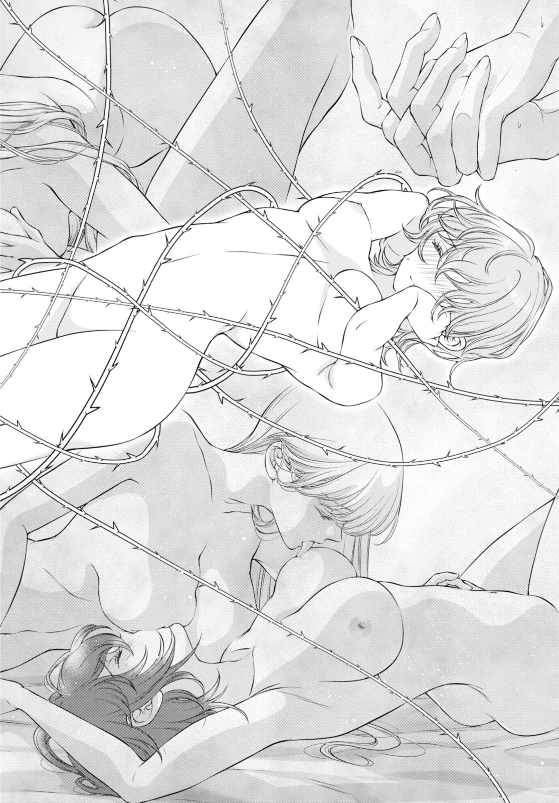 Read KYOU WA KANOJO GA INAI KARA Chapter 12.1 [High Quality / Full] - Page 6 - nicomanga.net