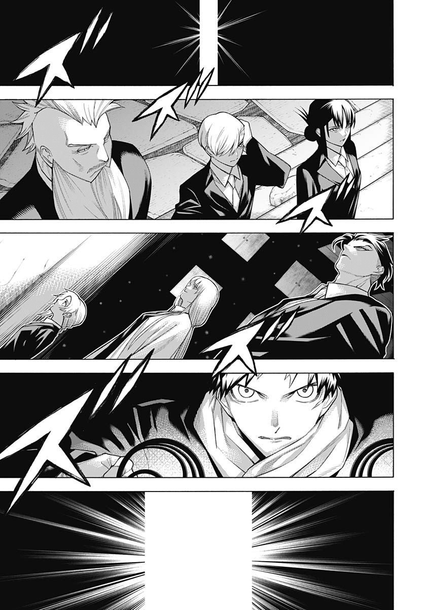 Mononogatari  Chap 96 - Pic 7