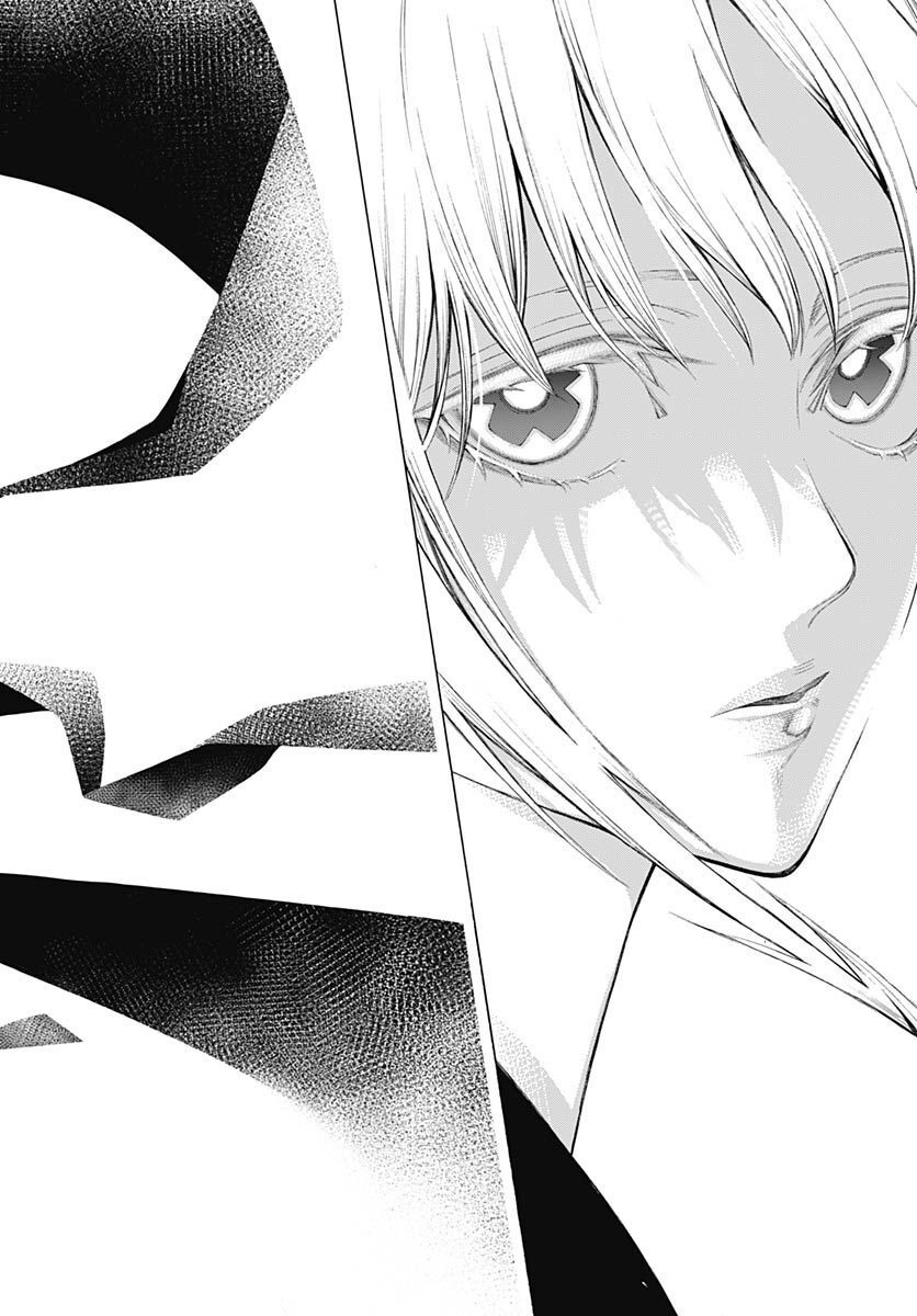 Mononogatari  Chap 96 - Pic 8