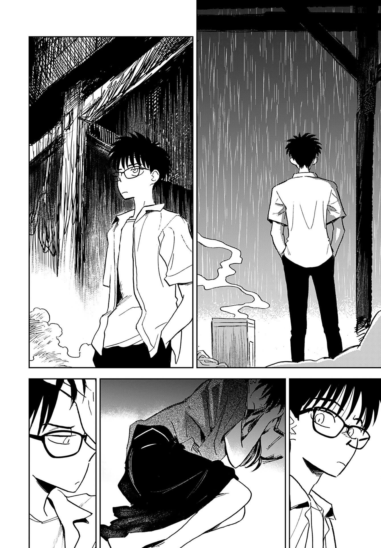 Alabaster no Kisetsu Chapter 10 page 22 - nihonkuni.com