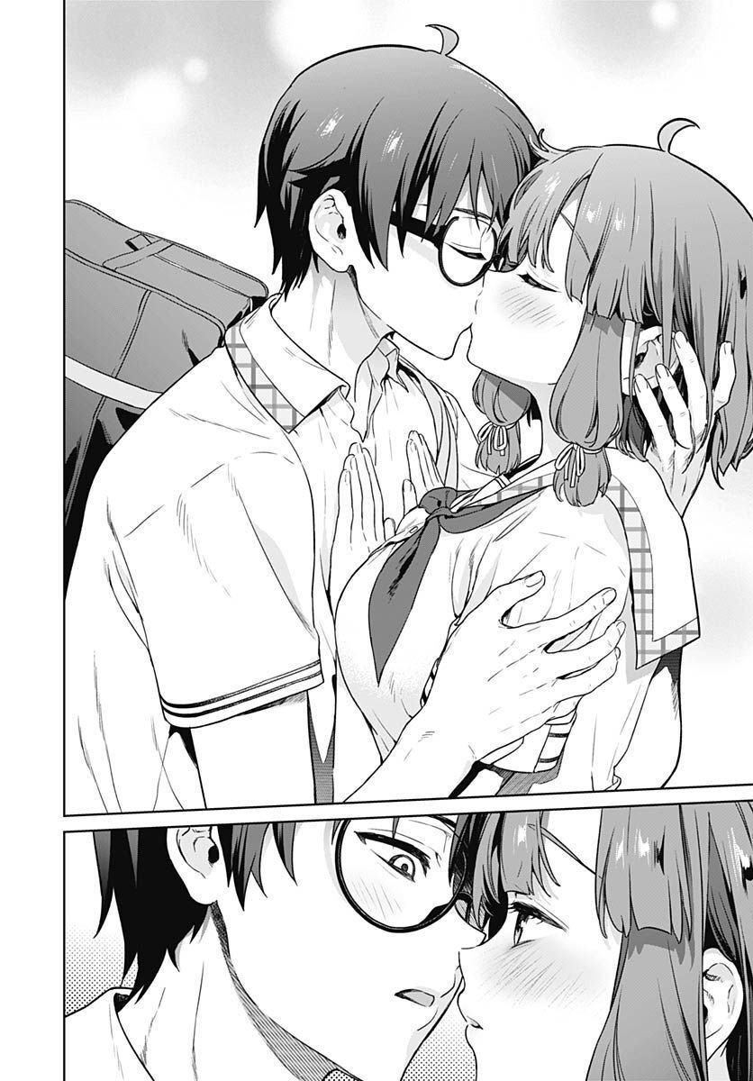 Nukitashi: Nukige Mitai na Shima ni Sunderu Watashi wa Dou Surya Ii desu ka? Chapter 18 page 26 - nihonkuni.com