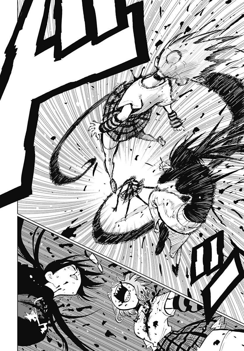 Suicide Girl  Chap 31 - Pic 25