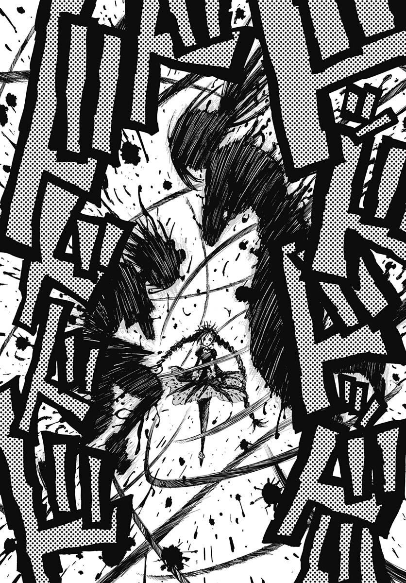 Suicide Girl  Chap 31 - Pic 28