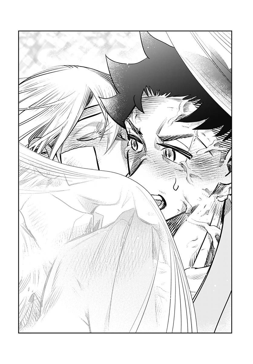 Heiki Shoujo Chap 28 - Pic 18